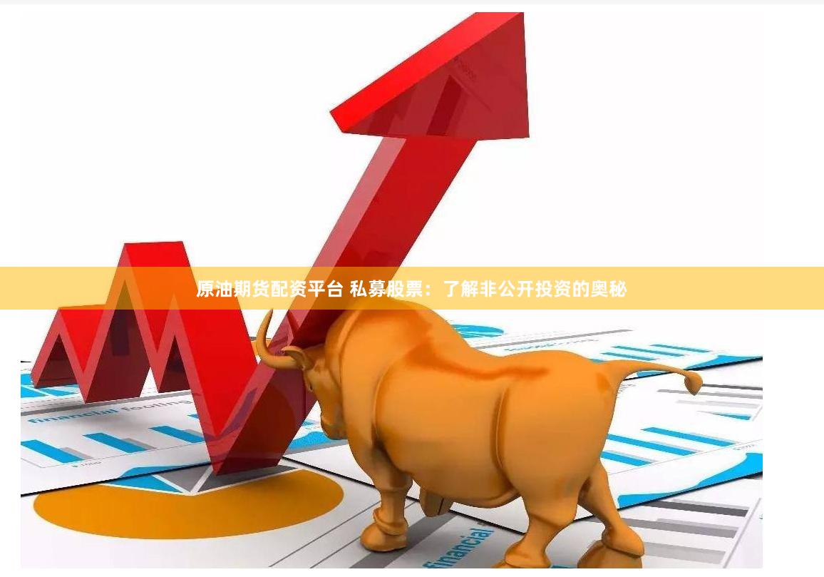 原油期货配资平台 私募股票：了解非公开投资的奥秘