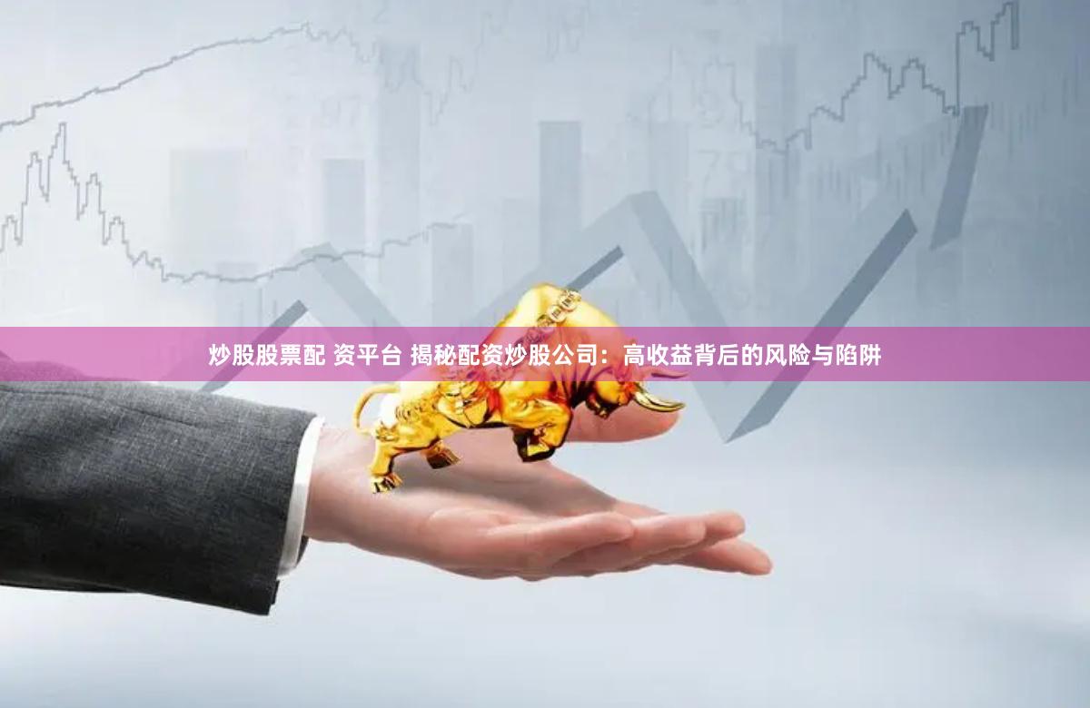 炒股股票配 资平台 揭秘配资炒股公司：高收益背后的风险与陷阱